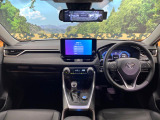 RAV4  ハイブリッドG