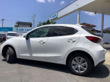 MAZDA2 1.5 15S プロアクティブ 4WD 