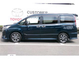 ノア 2.0 Si W×B II 