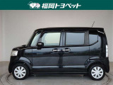 N-BOX G SSパッケージ 