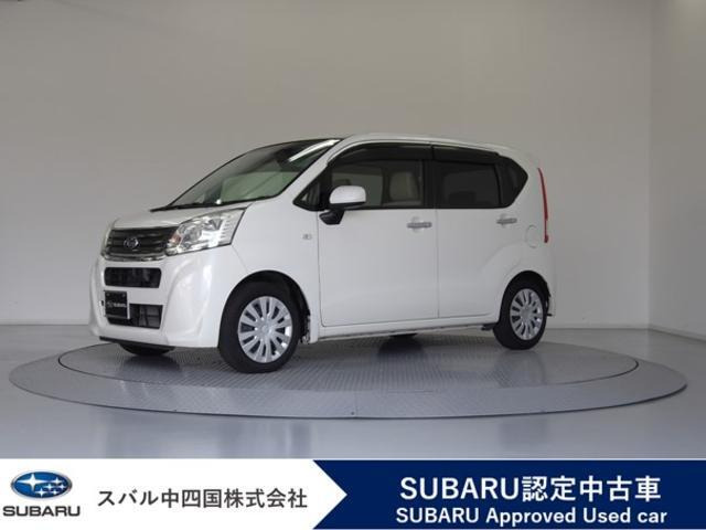 スバル ステラ 