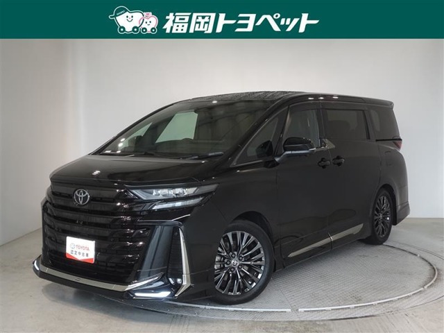 ヴェルファイア ハイブリッド 2.5 Z プレミア 
