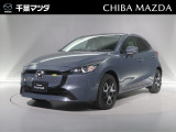 マツダ MAZDA2