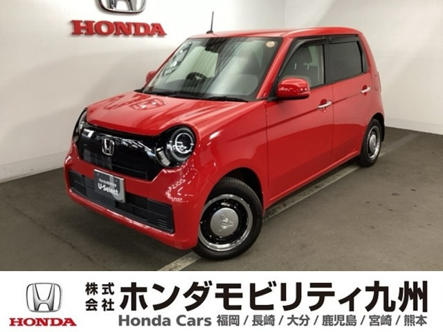 N-ONE  660 オリジナル