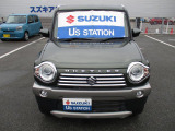 ハスラー J スタイルII ターボ 4WD MR41S