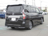 セレナ 1.2 e-POWER ハイウェイスター V 