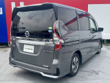 セレナ 1.2 e-POWER ハイウェイスター V 