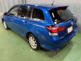 カローラフィールダー 1.5 G 4WD 