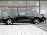 MAZDA3セダン 1.5 15S ツーリング 