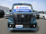 スペーシアベース XF 