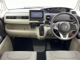 N-BOX G EX ホンダセンシング 修復歴無し