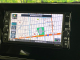 【ナビゲーション】目的地までしっかり案内してくれる使いやすいナビ。Bluetooth接続すればお持ちのスマホやMP3プレイヤーの音楽を再生可能!毎日の運転がさらに楽しくなります!!