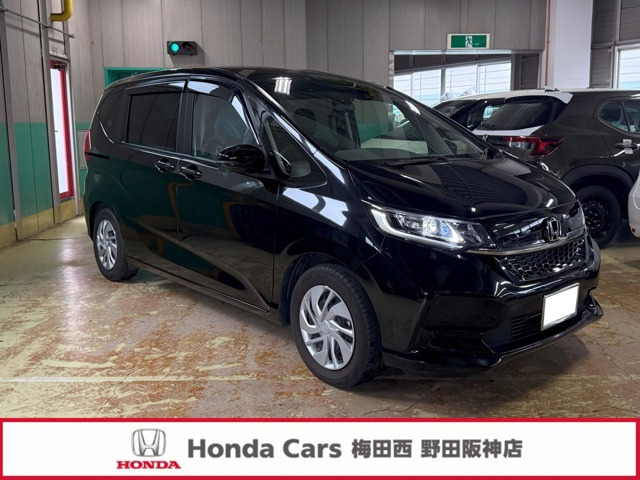 フリード 1.5 G ホンダセンシング 