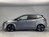 ノートオーラ 1.2 G レザーエディション 