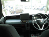 スペーシアベース XF 