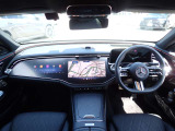 Eクラス E220d アバンギャルド AMGラインパッケージ (ISG搭載モデル) 