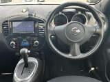ジューク 1.5 15RX タイプV 修復歴無し