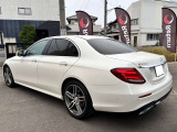 Eクラス E220d アバンギャルド スポーツ 