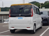 ルークス X 