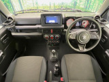ジムニーシエラ 1.5 JC 4WD 