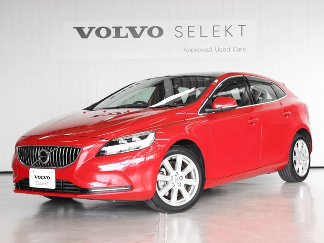 V40 T3 クラシック エディション 