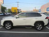 RAV4  2.0 G 4WD