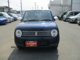 アルトラパン モード 4WD 