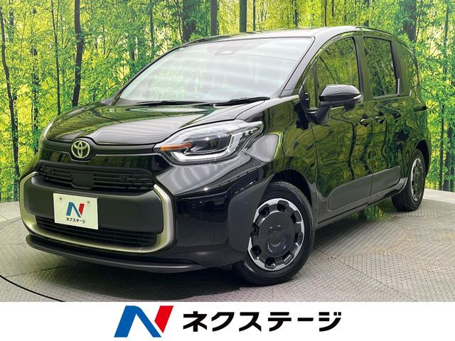 シエンタ 1.5 Z 
