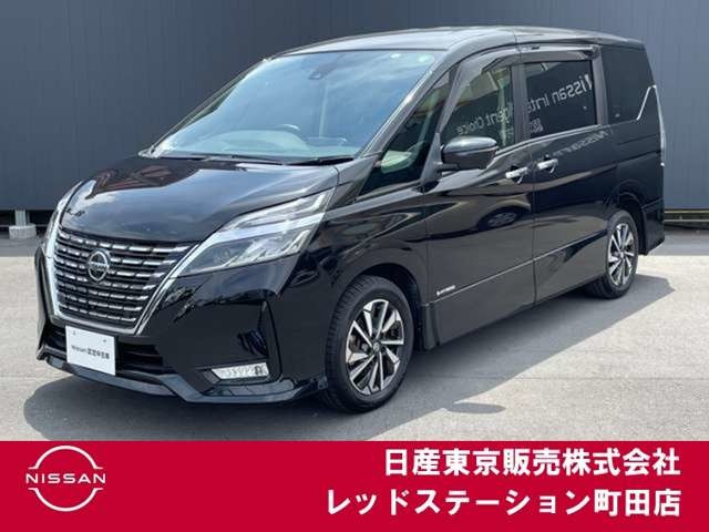 セレナ 2.0 ハイウェイスター V 