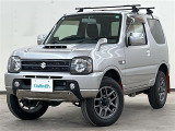 ジムニー ランドベンチャー 4WD ワンオーナー