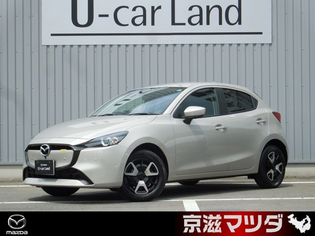 MAZDA2 1.5 15BD 