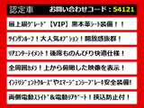 エルグランド 3.5 VIP サンルーフ 黒本革シート レーダークルーズ