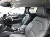 XC40 B4 AWD インスクリプション 4WD 