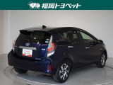 アクア 1.5 S スタイルブラック 