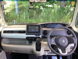 N-BOX G L ホンダセンシング 