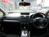 インプレッサXV 2.0i 4WD 