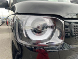 届出済 未使用車は新車の香りがします!中古車のようにタバコ臭い心配がありません。
