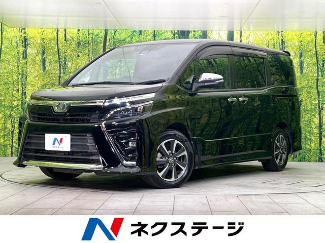 ヴォクシー 2.0 ZS 煌 