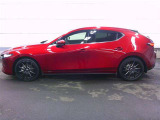 MAZDA3ファストバック 2.0 20S プロアクティブ ツーリング セレクション 