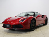 フェラーリ 488スパイダー 