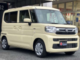 スペーシア ハイブリッド(HYBRID)  X 