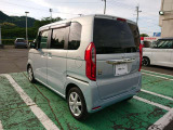 N-BOX G L ホンダセンシング 4WD 