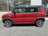 ハスラー G 4WD 4WD ワンオーナー
