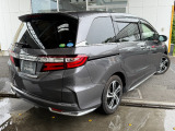 オデッセイ 2.4 アブソルート X ホンダ センシング アドバンスドパッケージ 