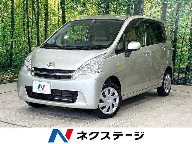 ムーヴ L 