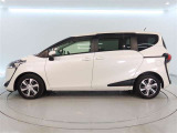 シエンタ 1.5 G クエロ 