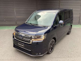 ステップワゴン  2.0 e:HEV スパーダ