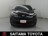 C-HR ハイブリッド 1.8 G 