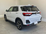 ロッキー 1.0 プレミアム G 4WD 