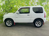 ジムニー クロスアドベンチャー 4WD 